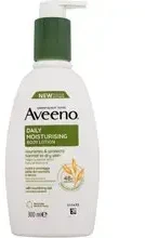 Aveeno Daily Moisturising Losjonas kūnui Losjonas kūnui unisex, 300 ml