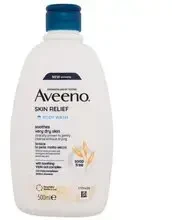 Aveeno Skin Relief Kūno prausiklis Dušo želė unisex, 500 ml