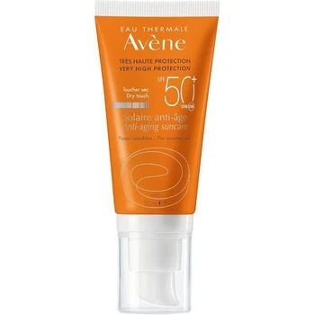 "Avène" apsauginis kremas nuo senėjimo su Spf50+ 50ml