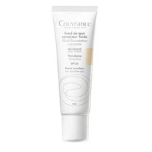 Avene Couvrance Fluid Foundation Correctors korektorius Golden 30ml
