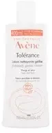 "Avène Tolerance želė valomasis losjonas 200ml