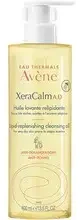Avene Xeracalm AD Relipidating Cleansing Oil prausimosi aliejus, 750 ml