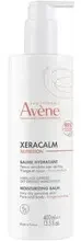 Avene XeraCalm Nutrition Moisturizing Balm drėkinantis ir maitinantis balzamas labai sausai ir jautriai veido / kūno odai, 400 ml