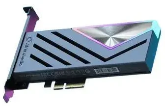 Vaizdo grotuvas AverMedia Video Capture Card, Live Gamer 4K 2.1 (GC575)