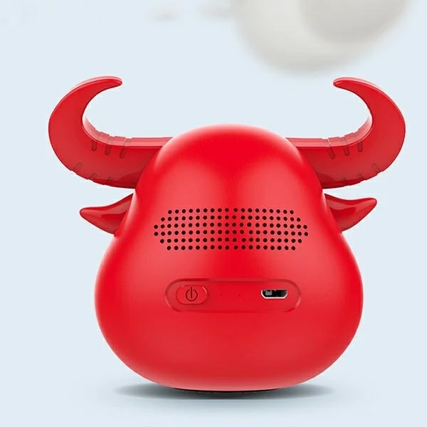 AWEI Bluetooth garsiakalbis Y335 juodos spalvos
