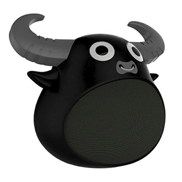 AWEI Bluetooth garsiakalbis Y335 juodos spalvos