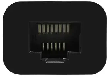 AXAGON ADE-SRC, USB-C 3.2 Gen 1 adapteris