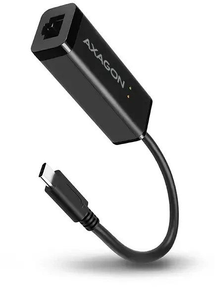 AXAGON ADE-SRC, USB-C 3.2 Gen 1 adapteris
