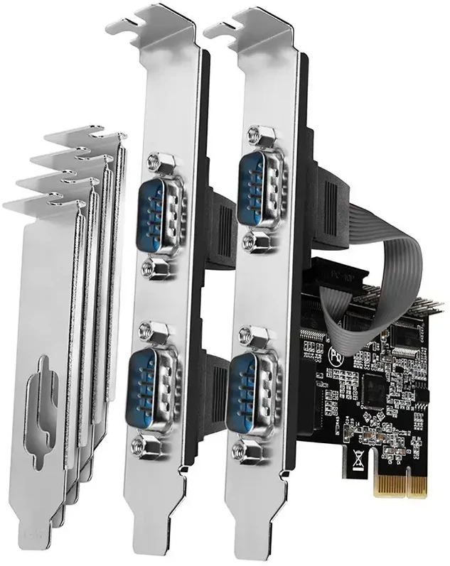 Axagon PCEA-S4N