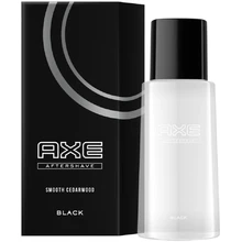Axe Juodas Aftershave Vanduo
