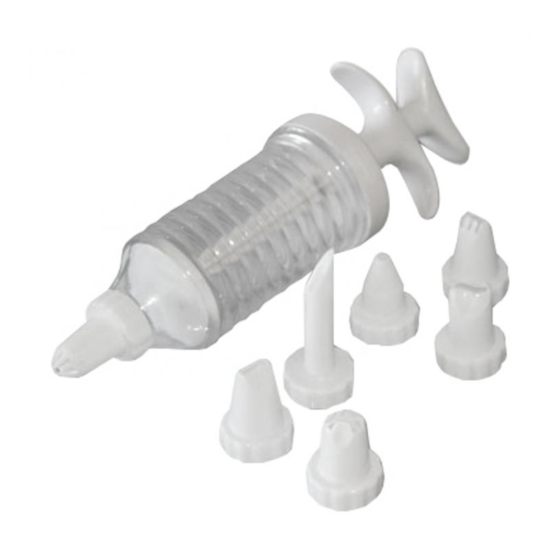 Axentia Testrut Cukraus rinkinys 9 vnt.
