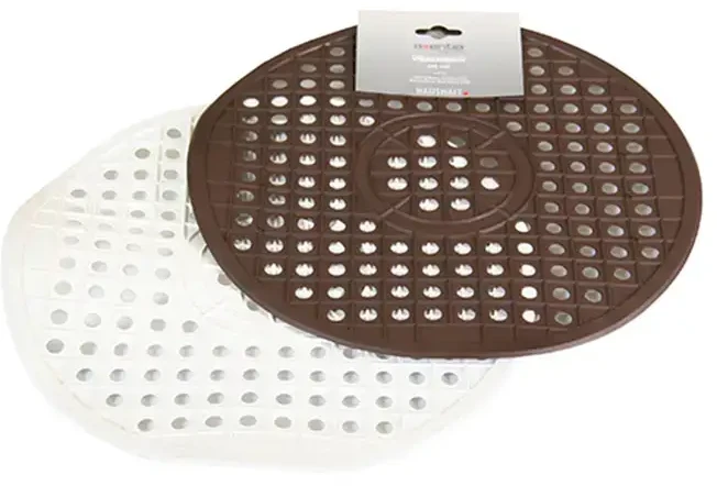 Axentia Padėklas kriauklei apvalus 32cm