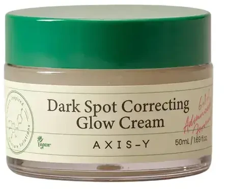 AXIS-Y Panthenol 10 Skin Smoothing Shield Cream atkuriamasis veido kremas, 50 ml