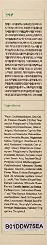 AXIS-Y Complete No-Stress Physical Sunscreen SPF50+ Kremas nuo saulės, 50 ml