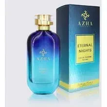 Azha Eternal Nights EDP parfumuotas vanduo moterims, 100 ml