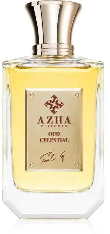 Azha Oud Celestial EDP parfumuotas vanduo unisex, 100 ml