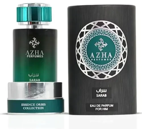 Azha Perfumes Azha Sarab - EDP