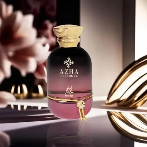 Azha Perfumes Azha Lulu - EDP