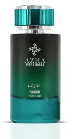 Azha Perfumes Azha Sarab - EDP