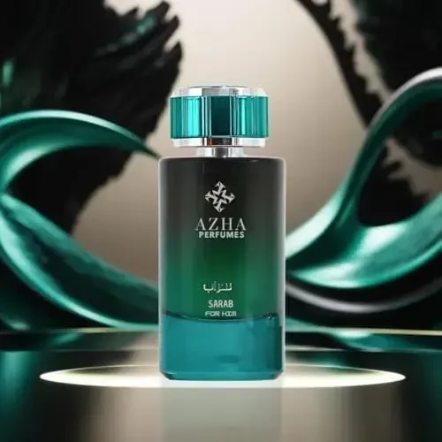 Azha Perfumes Azha Sarab - EDP