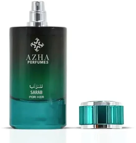 Azha Perfumes Azha Sarab - EDP