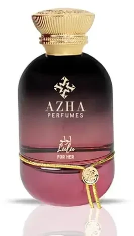 Azha Perfumes Azha Lulu - EDP