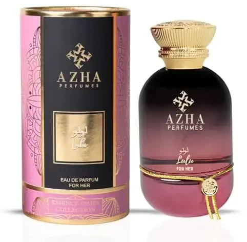 Azha Perfumes Azha Lulu - EDP