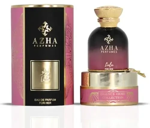 Azha Perfumes Azha Lulu - EDP
