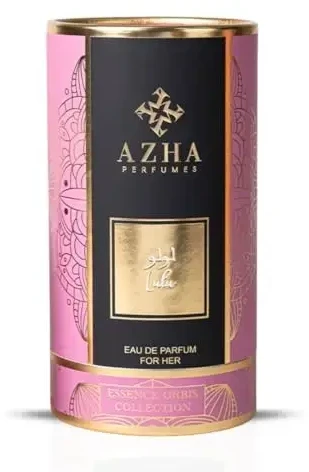 Azha Perfumes Azha Lulu - EDP
