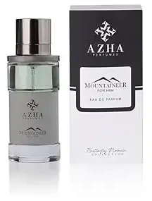 Azha Alpinistas - EDP