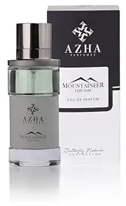 Azha Alpinistas - EDP