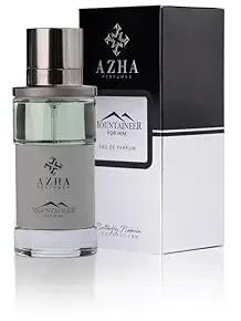 Azha Alpinistas - EDP