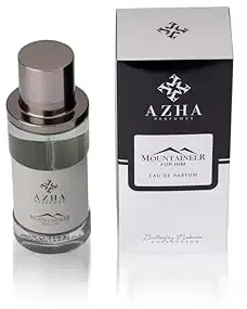 Azha Alpinistas - EDP