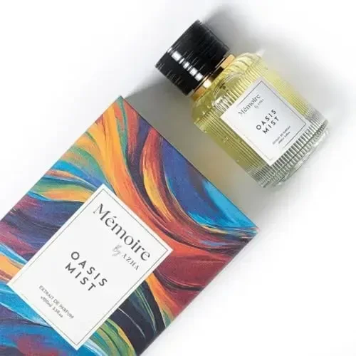Azha Perfumes Azha Oasis Mist - parfémovaný extrakt