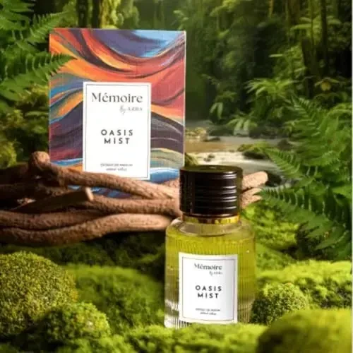 Azha Perfumes Azha Oasis Mist - parfémovaný extrakt