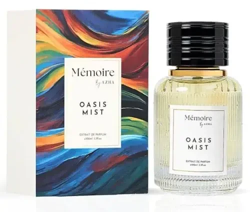 Azha Perfumes Azha Oasis Mist - parfémovaný extrakt