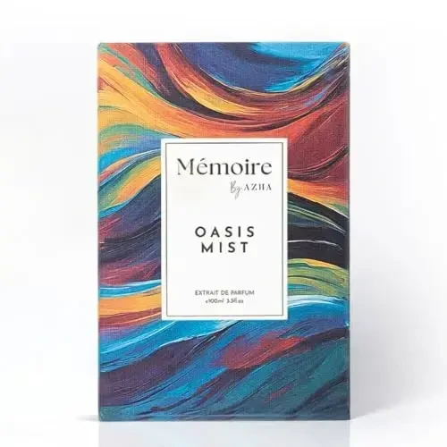 Azha Perfumes Azha Oasis Mist - parfémovaný extrakt