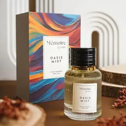 Azha Perfumes Azha Oasis Mist - parfémovaný extrakt
