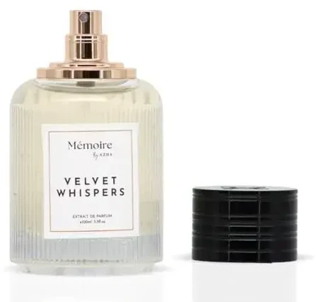Azha Perfumes Azha Velvet Whispers - parfémovaný extrakt
