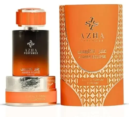 Azha Perfumes Azha „Amber Eclipse“ – EDP