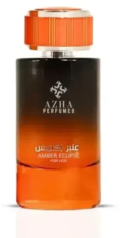 Azha Perfumes Azha „Amber Eclipse“ – EDP