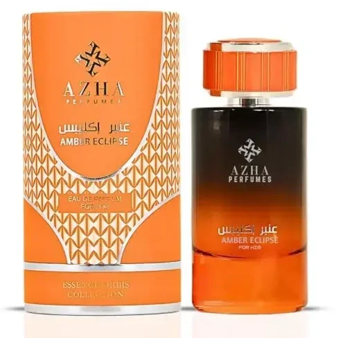 Azha Perfumes Azha „Amber Eclipse“ – EDP