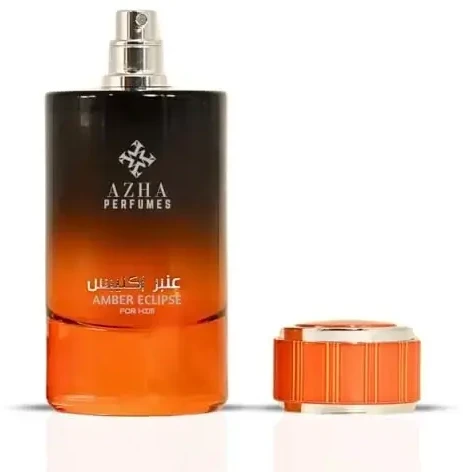 Azha Perfumes Azha „Amber Eclipse“ – EDP