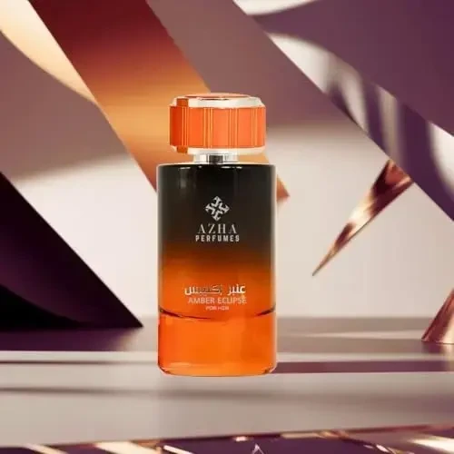 Azha Perfumes Azha „Amber Eclipse“ – EDP