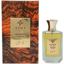 Azha Perfumes Fuji EDP parfumuotas vanduo unisex, 100 ml