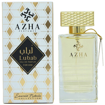 Azha Lubab EDP parfumuotas vanduo vyrams, 100 ml