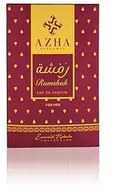 Azha Perfumes Azha Ramshah - EDP