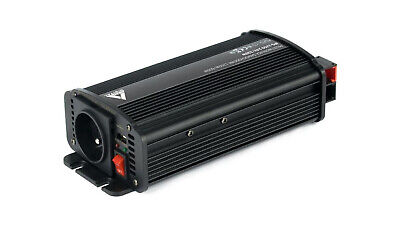 AZO Digital 12 VDC / 230 VAC automobilių inverteris IPS-1200U 1200W