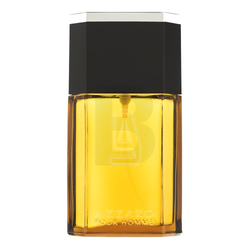 Azzaro Pour Homme EDT tualetinis vanduo vyrams, 50 ml