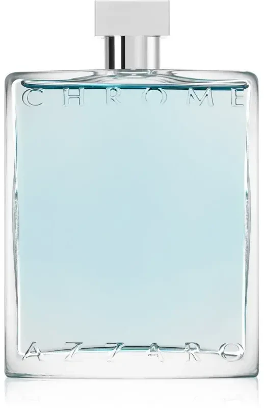 Azzaro Chrome EDT tualetinis vanduo vyrams, 200 ml